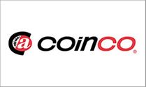Coinco Logo - Automaten Service Hannover GmbH