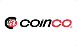Coinco Logo - Automaten Service Hannover GmbH