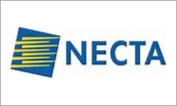 Necta Logo - Automaten Service Hannover GmbH