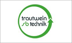 Trautwein sb Technik Logo - Automaten Service Hannover GmbH