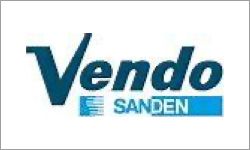 Vendo Sanden Logo - Automaten Service Hannover GmbH